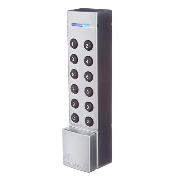 Electronic Cupboard Locks